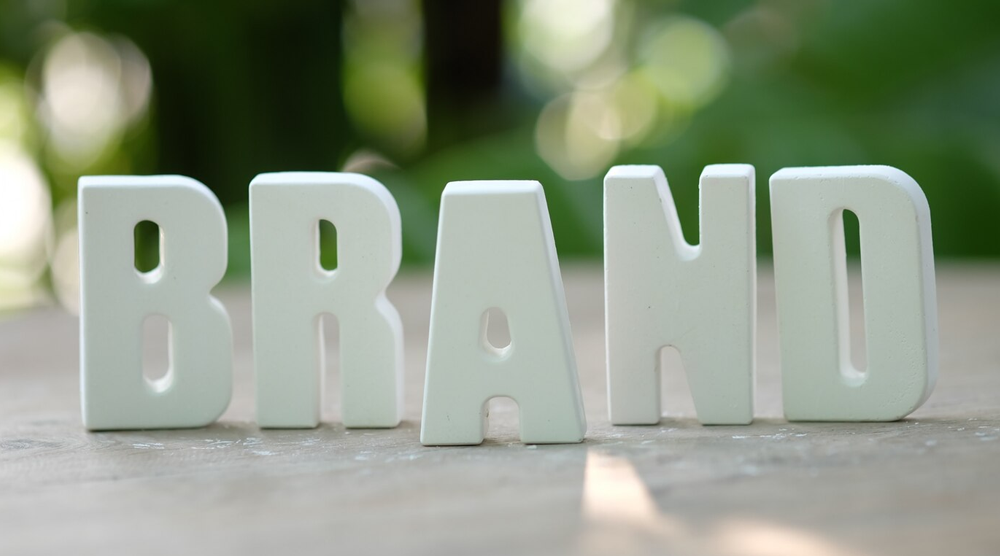 Be A Brand